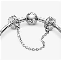 Chiusura Pandora Donna in Argento 792057CZ-05 - 792057CZ-05
